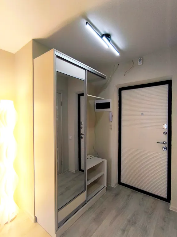 Уютная студия в ЖК Чехов