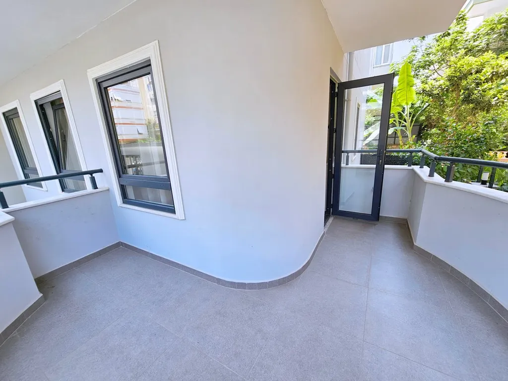 Аланья\Клеопатра квартира 2+2