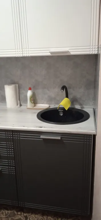 Самое козырное расположение квартирки