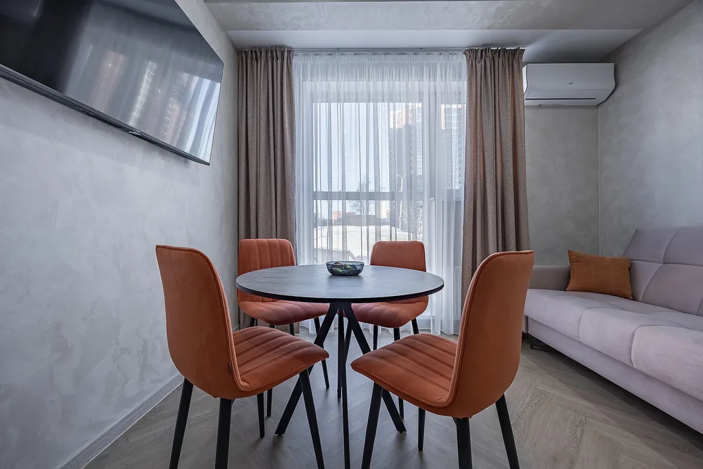 Квартира Комната — Нижний Новгород