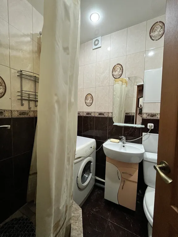 Квартира Квартира в центре — Феодосия