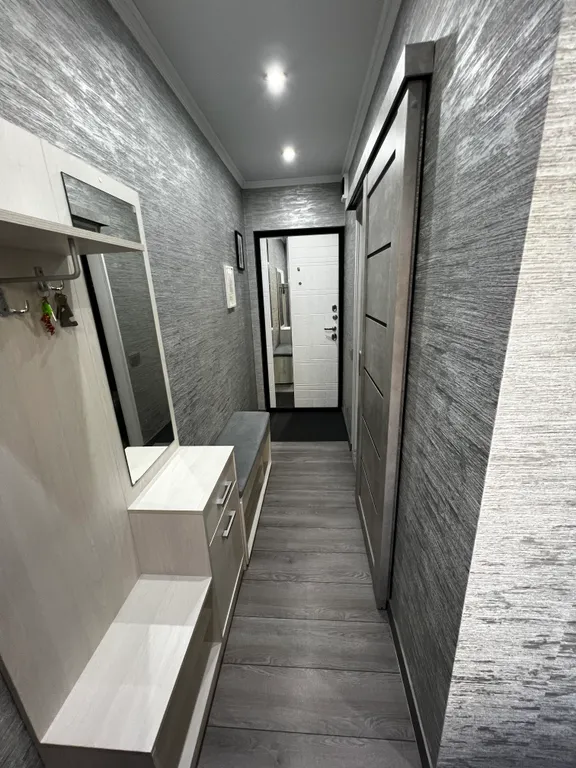 Квартира Уютная 3-комнатная квартира для спокойного семейного отдыха — Зеленоградск