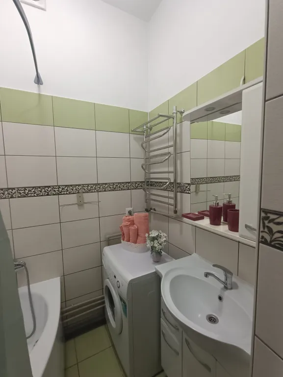 Гостеприимство исторического центра