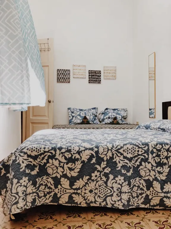 Ваша квартира в Старой Гаване