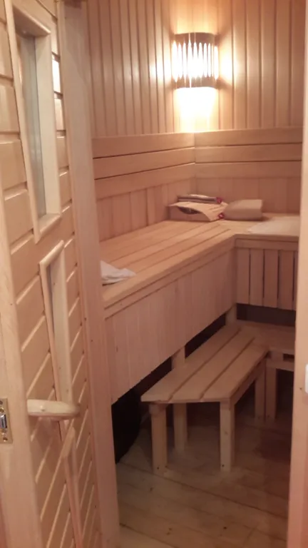 Дом в Васкелово