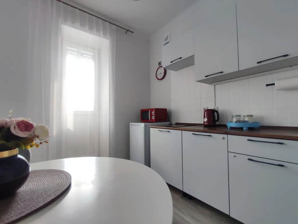 Новая дизайнерская студия рядом с набережной