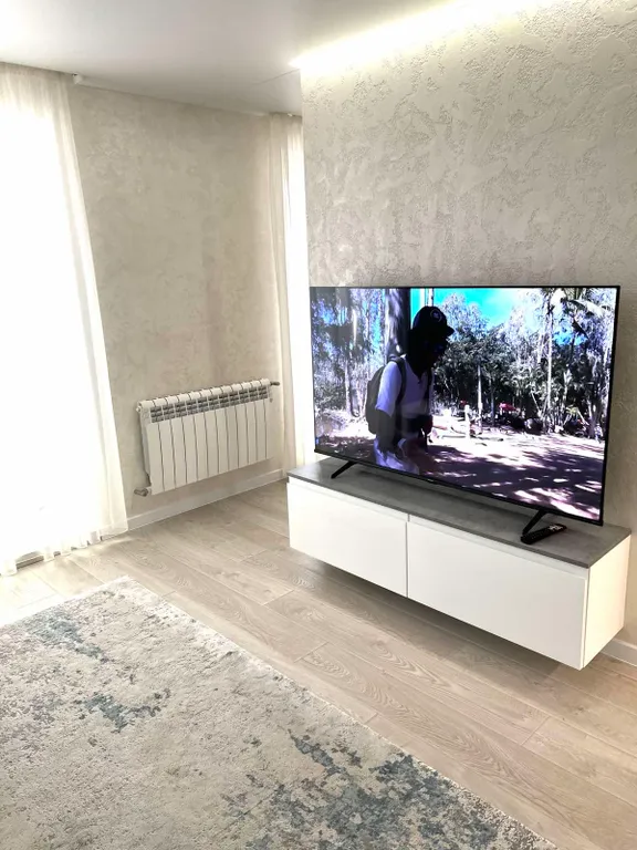 Центр, шикарная двушка