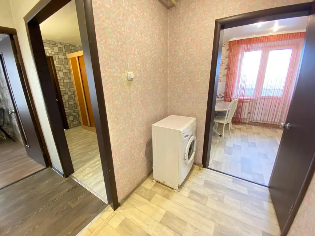 Апартаменты в центре города