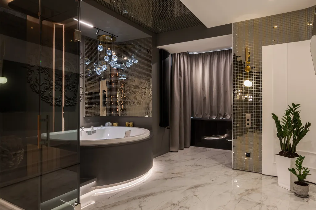 Роскошные премиум апартамент