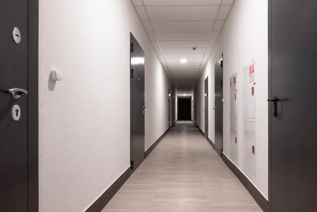 Квартира Квартира MyHomeYourHome на бульваре Головнина — Санкт-Петербург