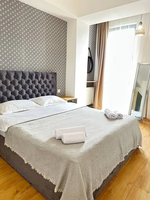 Отдых в тбилиси с комфортом - уют и метро рядом