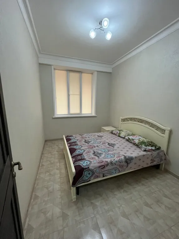 2-комнатная Квартира — аренда посуточно в Избербаш