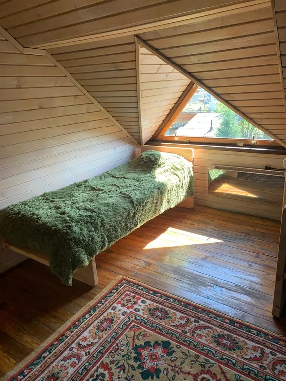 Комната — аренда посуточно в Турбаза Катунь