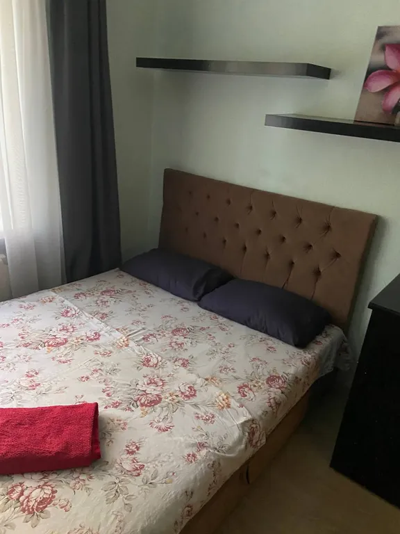 Квартира Квартира Студия на Филевском — Москва