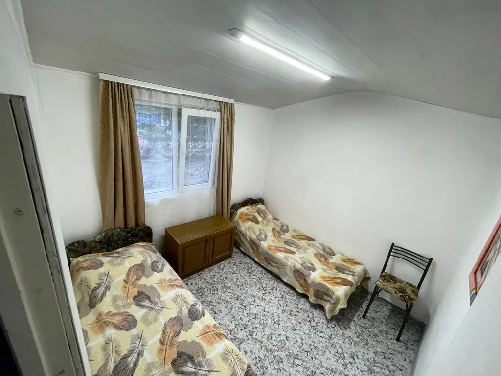 Коттедж Уютный дом для семейного отдыха в бухте Инал — Бжид