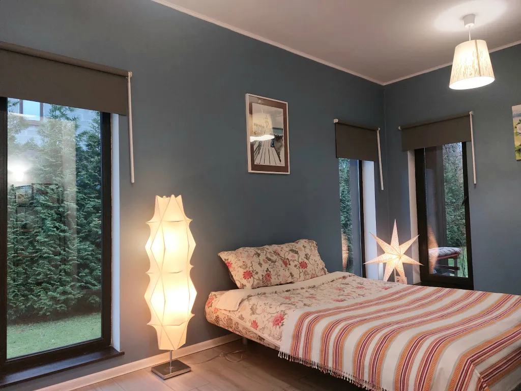 Коттедж Маленький дом большого города — Санкт-Петербург