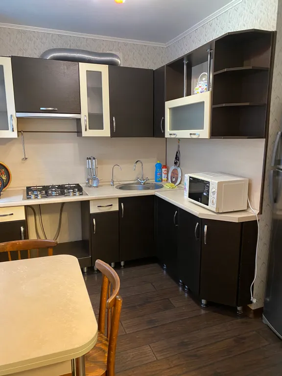 Уютная квартира в центральной части города