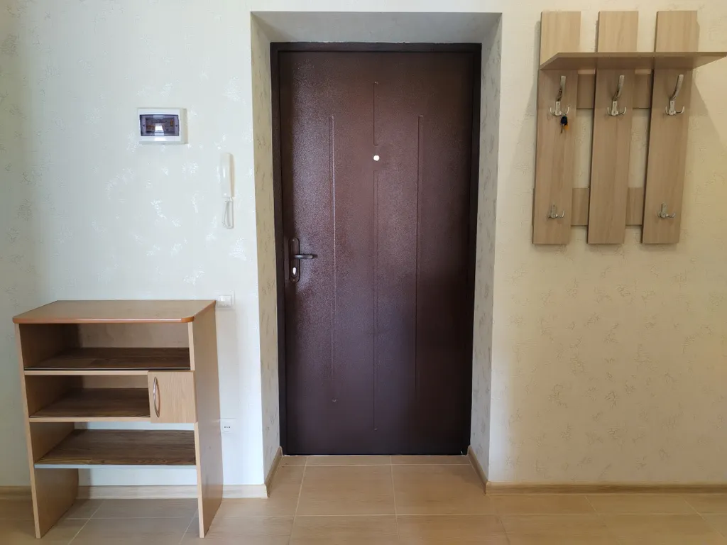 Уютная квартира в новом доме