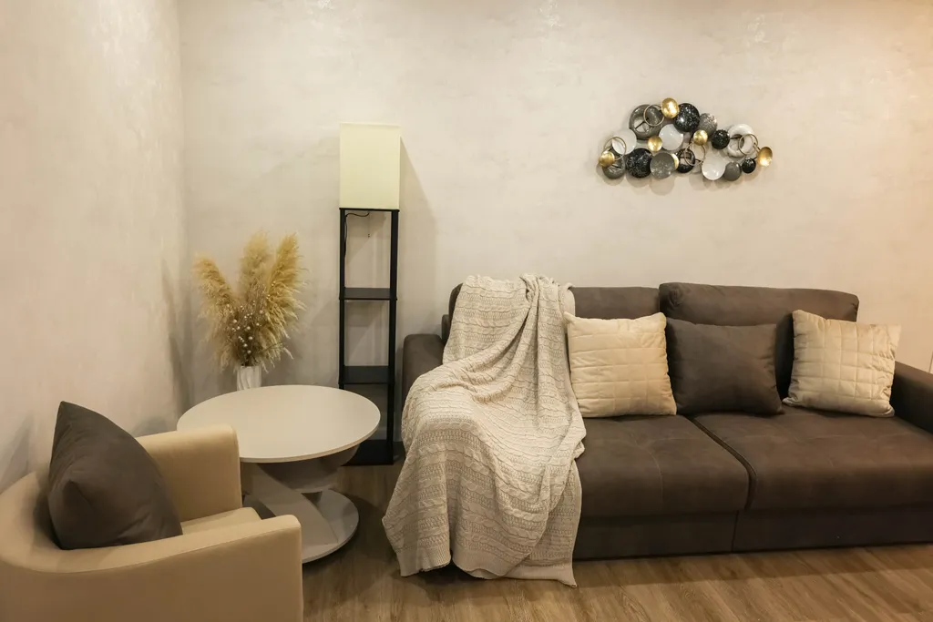 Квартира Уютная квартира в самом центре Калининграда — Калининград