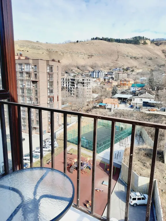 Шикарная 3-комнатная квартира