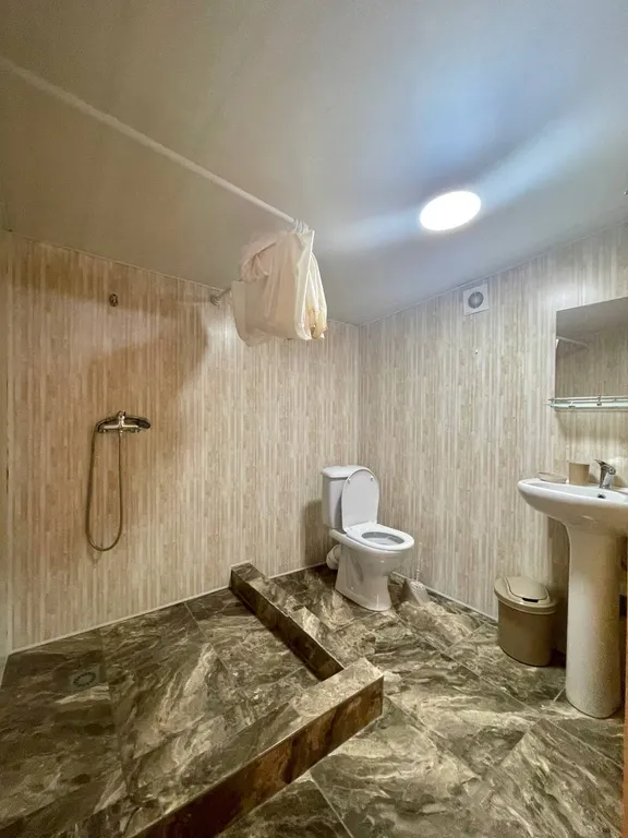 Коттедж Райские домики для отдыха — Гагра