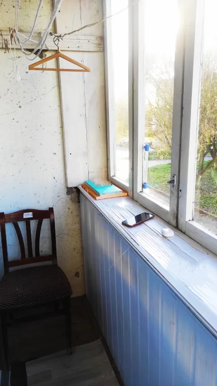 Квартира Квартира рядом с заказником — Луга