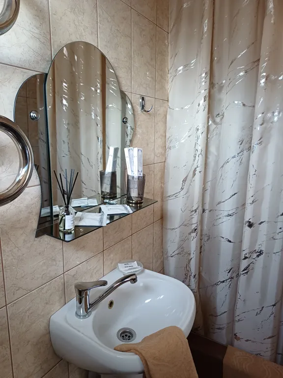 Квартира Комната — Анапа