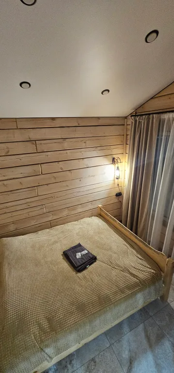 Домик Za Reчкоi