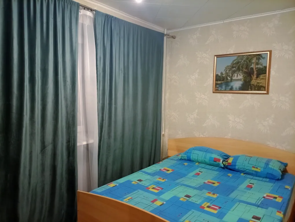 Квартира в центре Персиановки