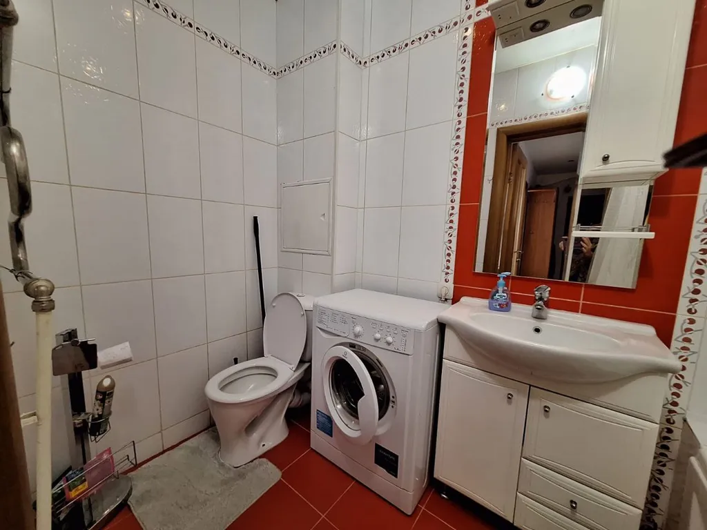 Отличная 2-комнатная в центре