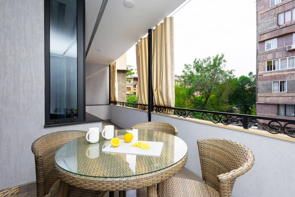 Апартаменты рядом с Оперным Театром