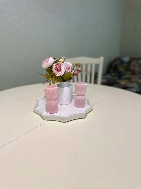 Квартира Уютная квартира в ЖК Сорренто Парк — Сириус