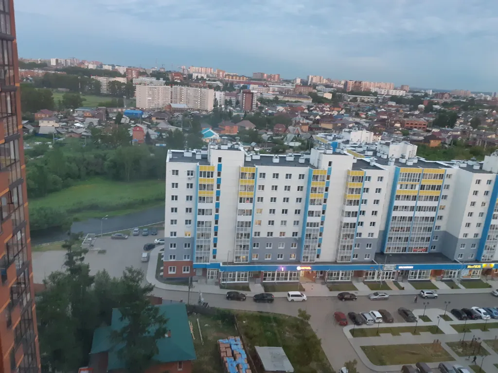 Уютная квартира рядом с Иркутским дацаном