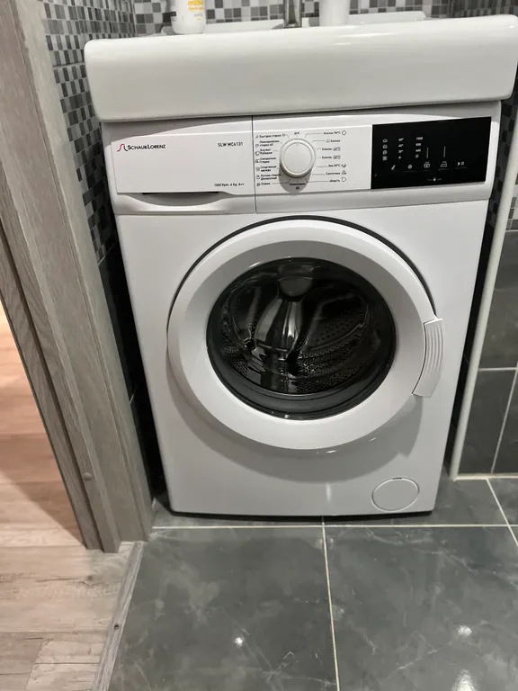 Квартира Однокомнатная квартира ЖК Озёрный — Славянск-на-Кубани