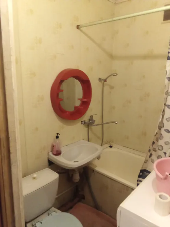 Квартира на Киселёва 23