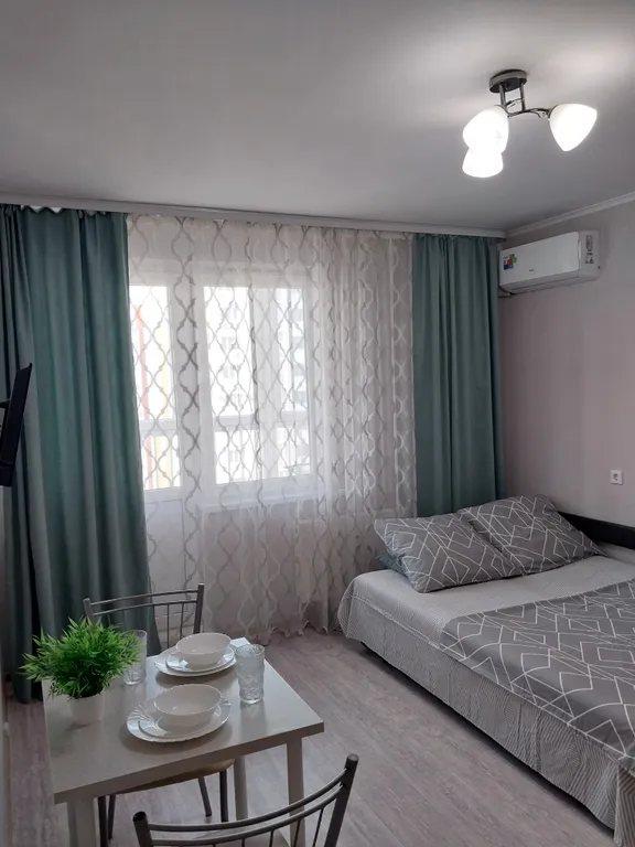 Уютная квартира Лето