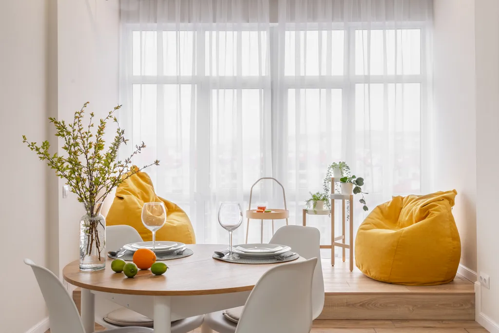 Квартира КВАРТИРА "НЕБО" с безумными видами из окна — Геленджик