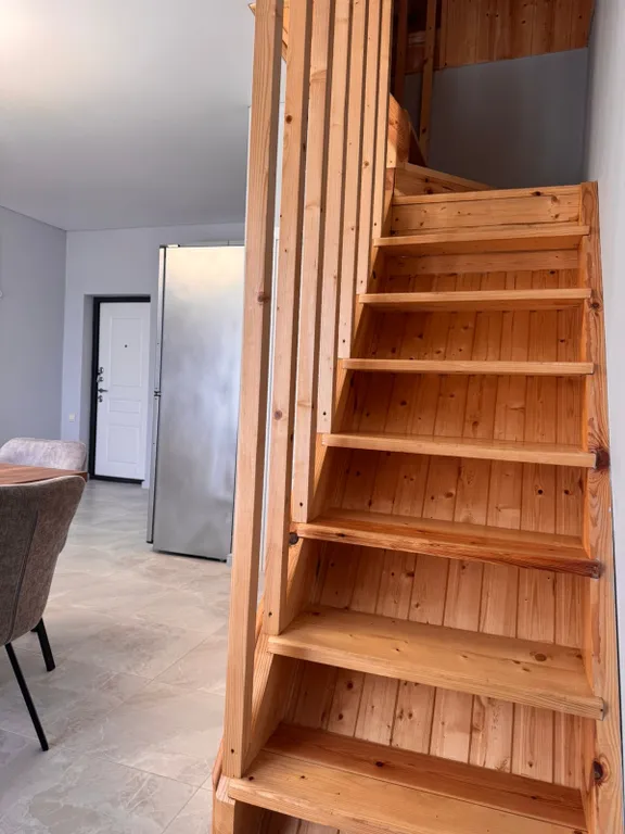 Дом на берегу