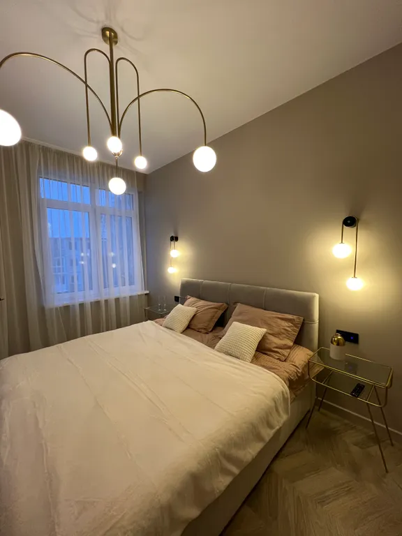 Апартамент Миттельштад