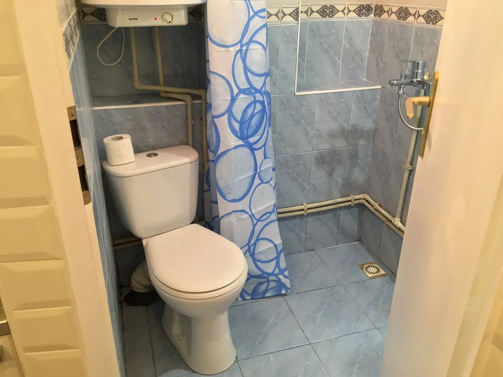 Двухкомнатный семейный номер