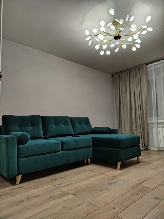 Квартира Комфортабельная квартира недалеко от центра города — Ярославль