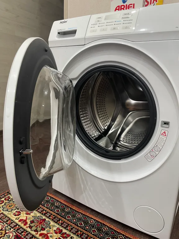 Большая уютная квартира в нижней части города