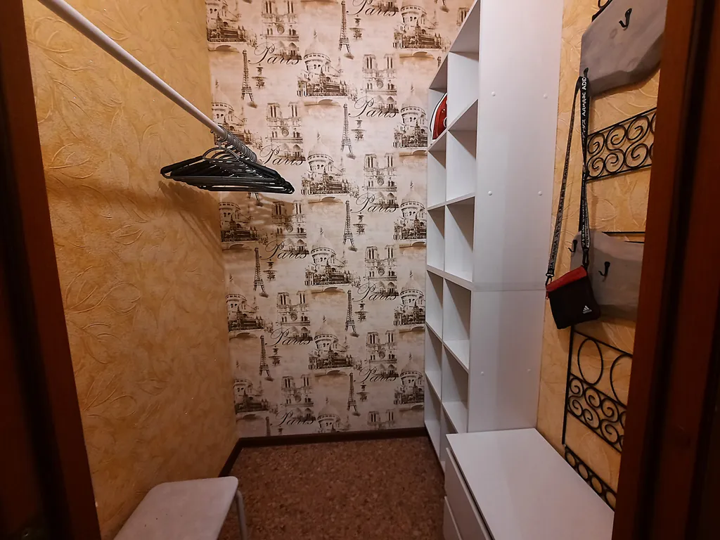 Отличная квартира для командировки