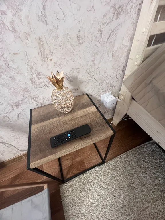 Квартира-студия комфорт