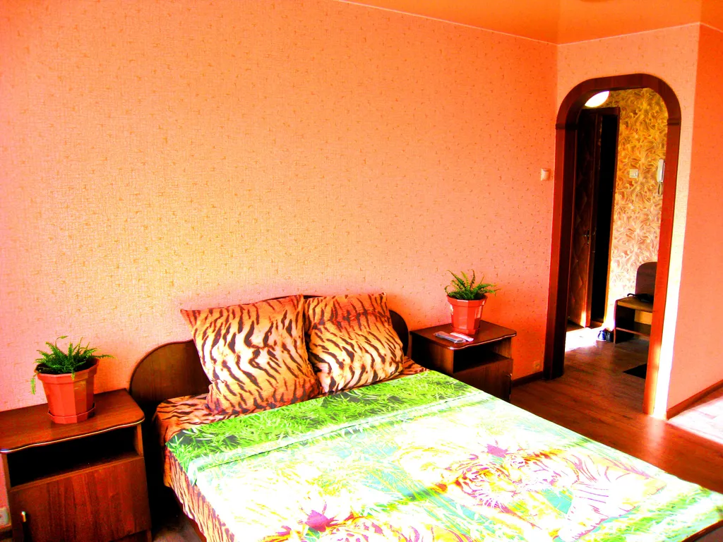 Уютная, чистая квартира люкс в центре города