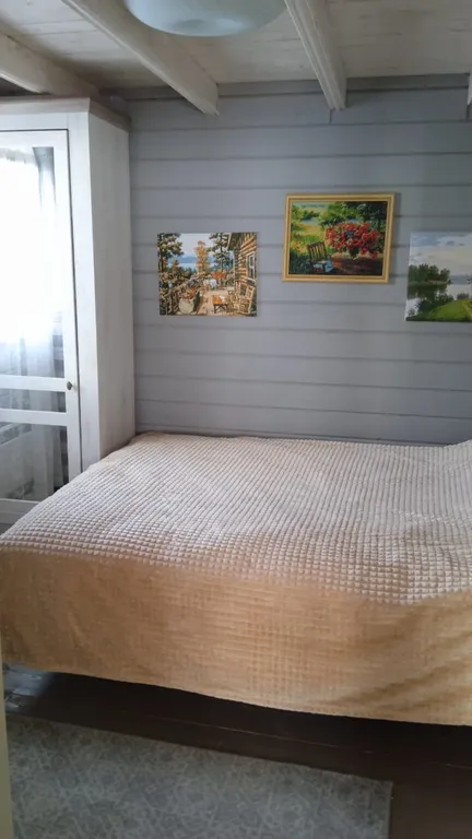 Коттедж Уютный дом — Осцы