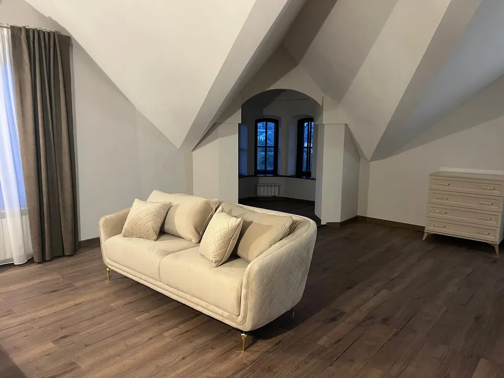 Квартира Комната — Подолино