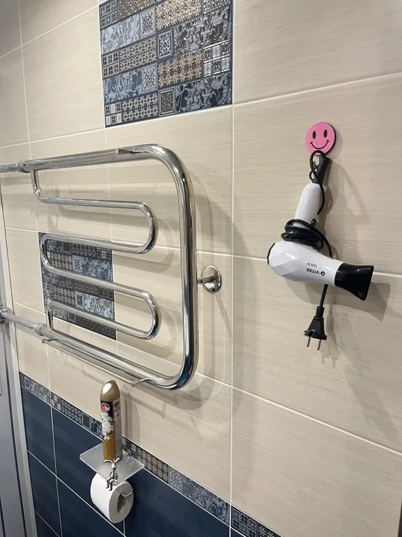 Уютная, тёплая квартира в центре города