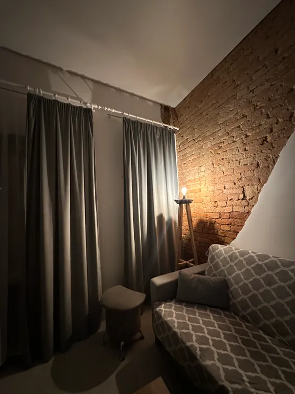 Vip квартира