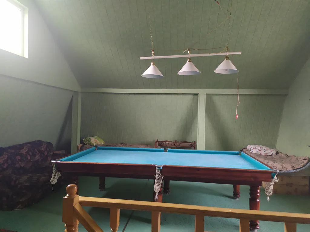 6-комнатный Дом